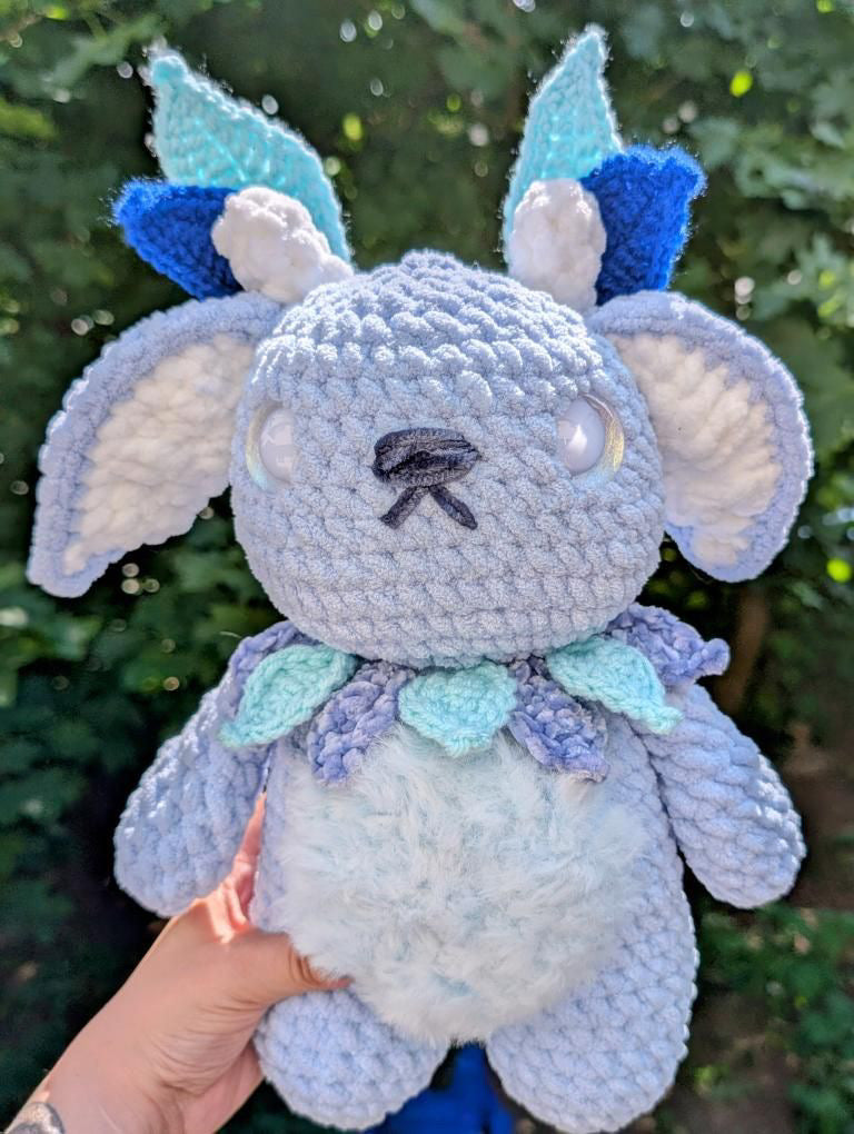 Emrys the Druid Pattern