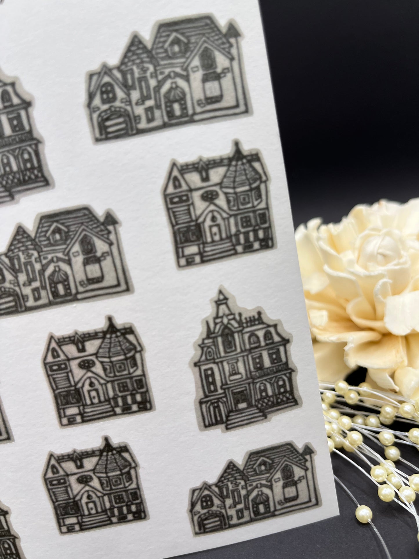 Tiny Houses
