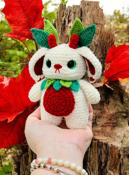 Emrys the Druid Pattern