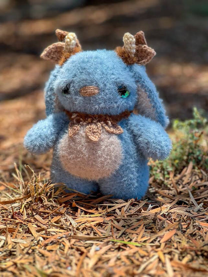 Emrys the Druid Pattern