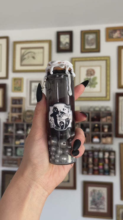 Ghoul Essence