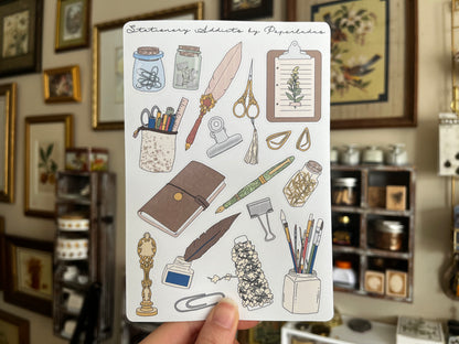Stationery Addicts