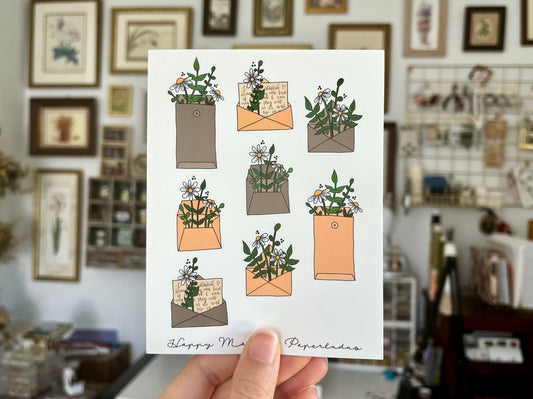 Happy Mail