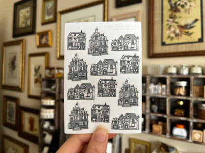 Tiny Houses