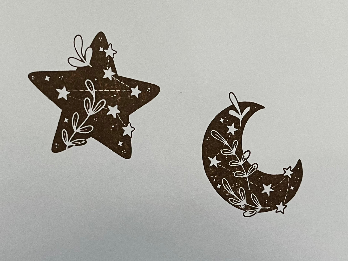 Stella & Luna