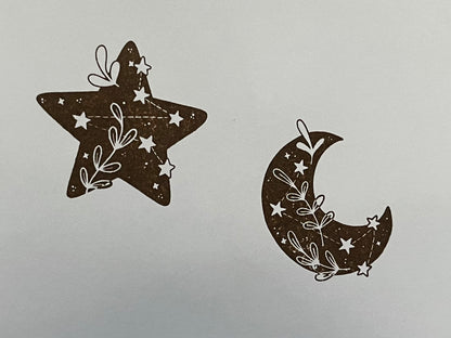 Stella & Luna