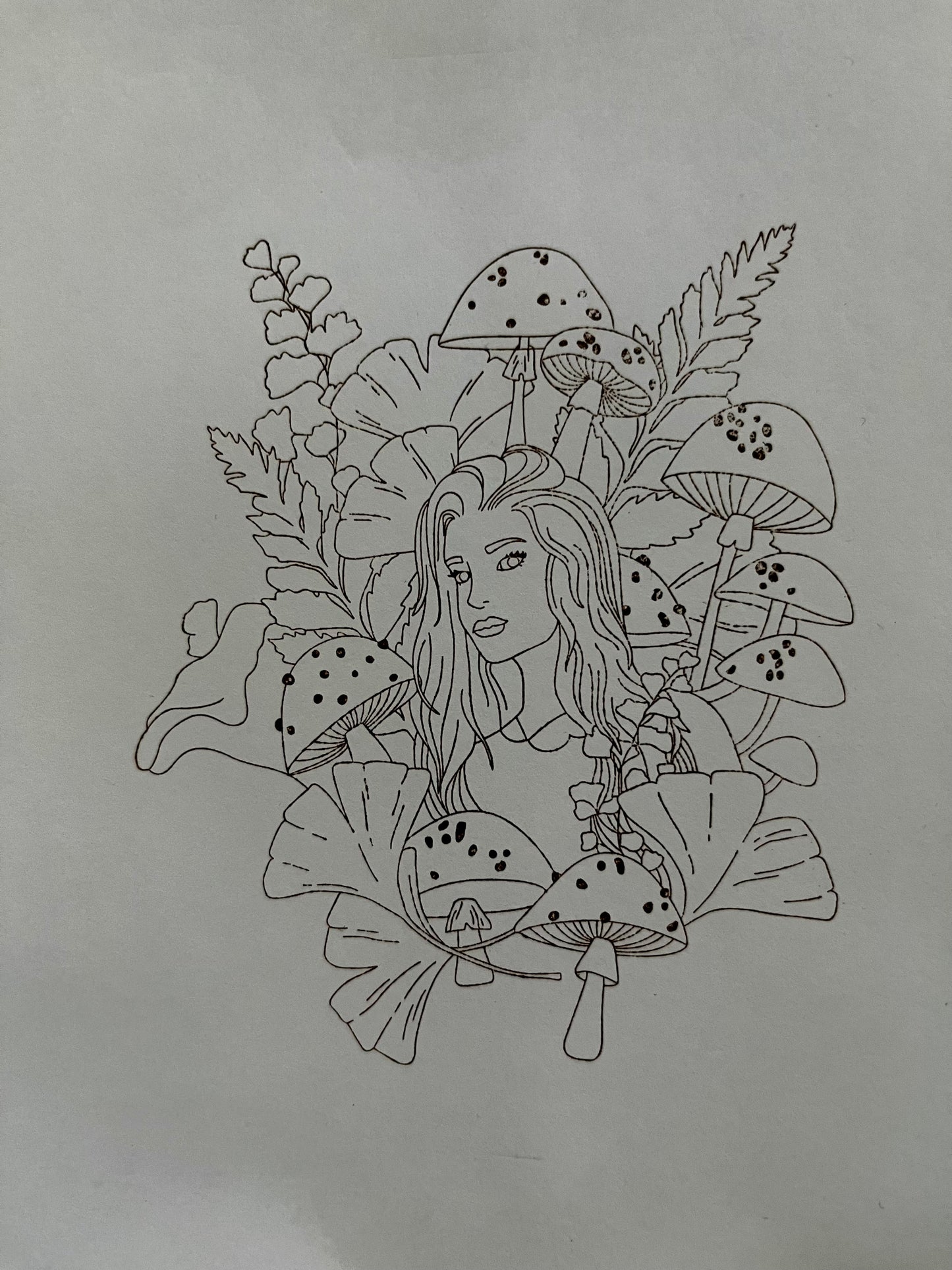 Gretchen