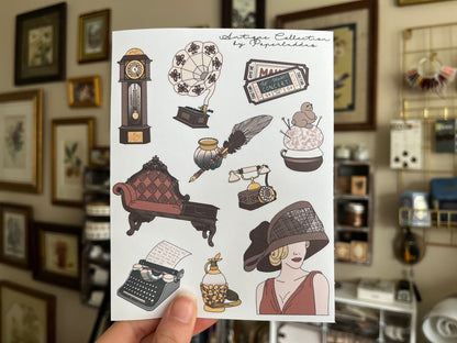Antique Collection