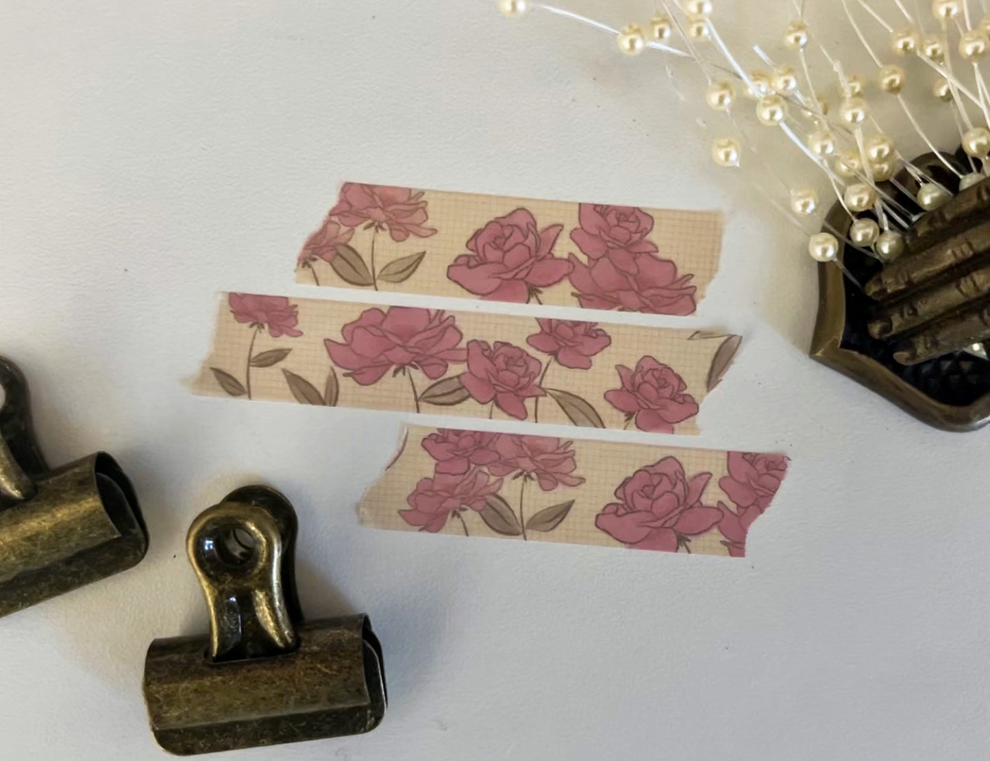 Rosey Grids
