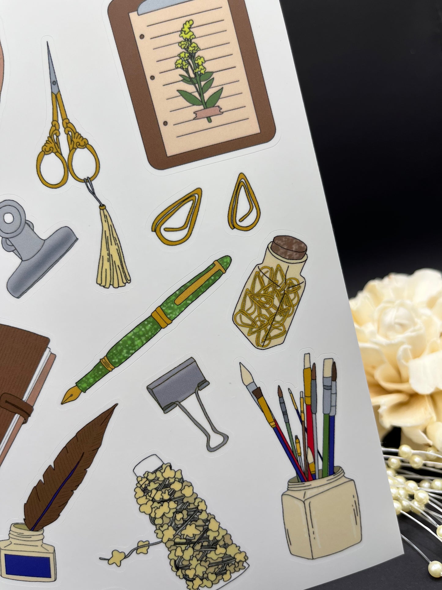 Stationery Addicts