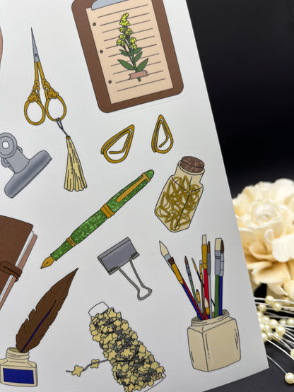 Stationery Addicts