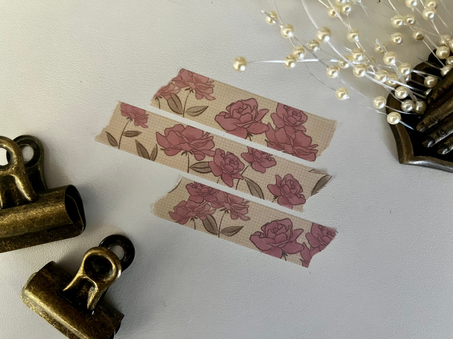 Rosey Grids