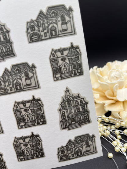 Tiny Houses
