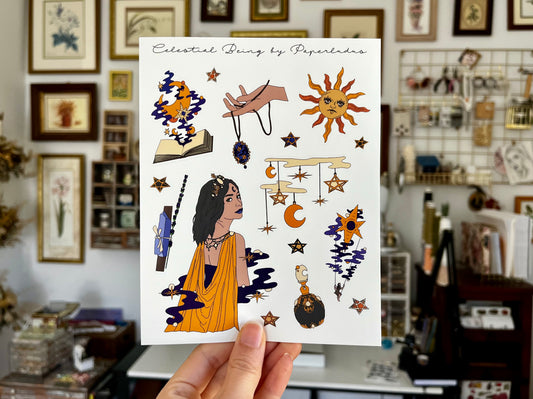 Celestial Being