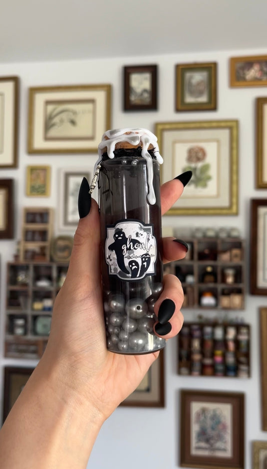 Ghoul Essence