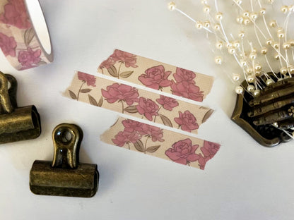 Rosey Grids